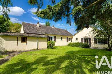 Maison 5 pièces 155800 €