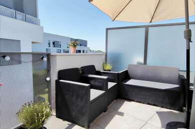 Appartement 3 pièces 298000 €