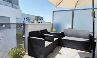 Appartement 3 Pièces 68 m² à vendre à Bussy-Saint-Georges (77600)
