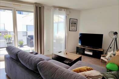 Appartement 3 pièces 298000 €