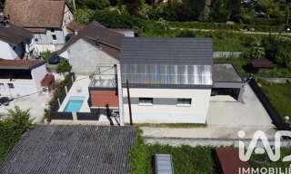 Maison 5 Pièces 106 m² à vendre à Rosenau (68128)