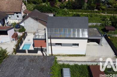 Maison 5 pièces 483000 €