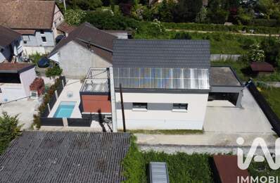 Vente Maison/villa 5 pièces — photo du bien
