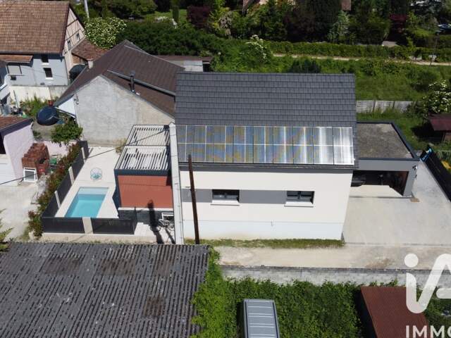 Vente Maison/villa 5 pièces — photo du bien