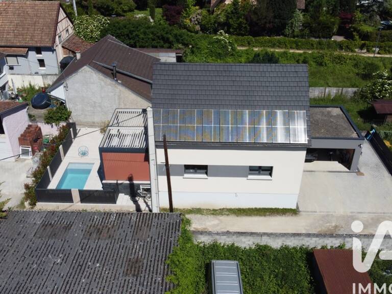 Vente Maison/villa 5 pièces — photo 1