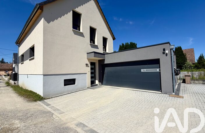 Vente Maison/villa 5 pièces — photo 3