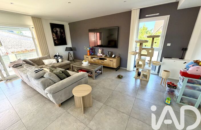 Vente Maison/villa 5 pièces — photo 4