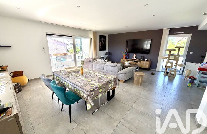 Vente Maison/villa 5 pièces — photo 5