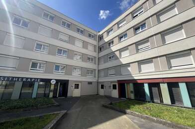 Appartement 1 pièces 124500 €