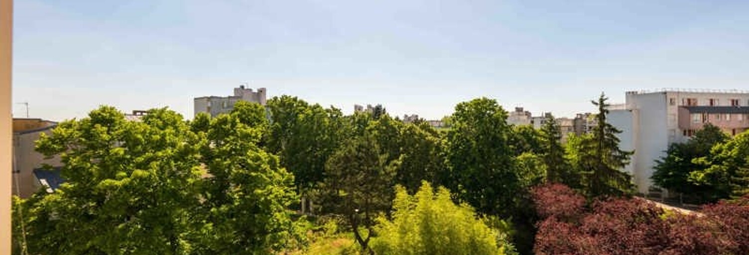 Appartement 4 Pièces 83 m² à vendre à Sartrouville (78500)
