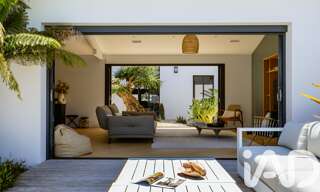 Maison 8 Pièces 215 m² à vendre à Rivedoux-Plage (17940)