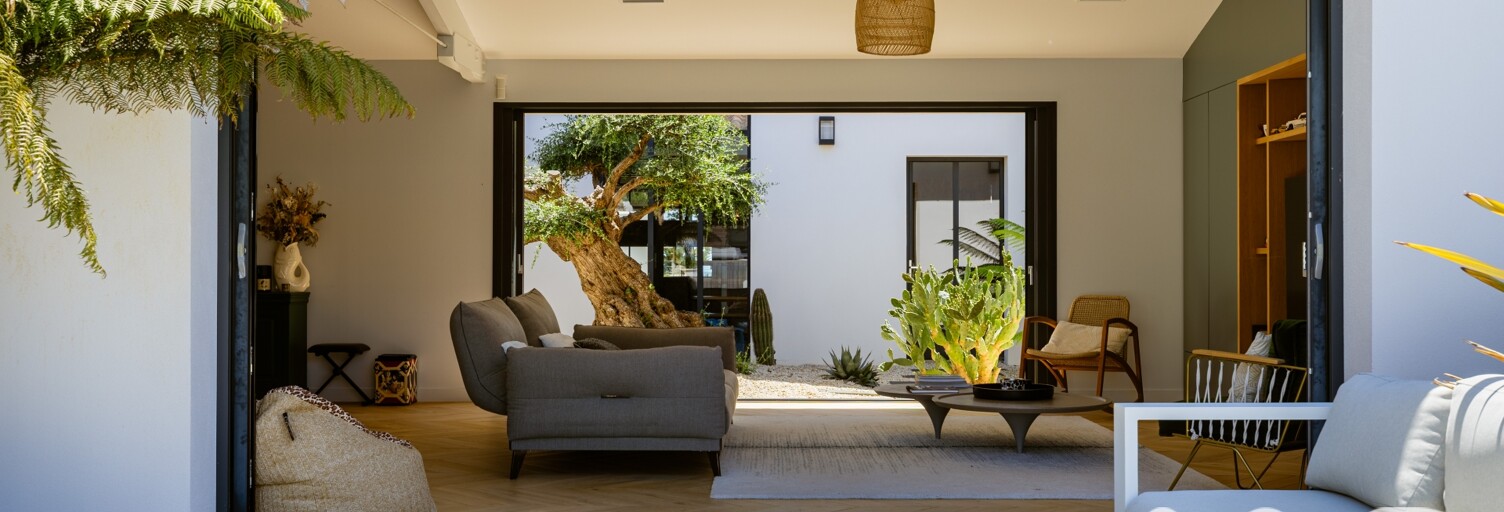 Maison 8 Pièces 215 m² à vendre à Rivedoux-Plage (17940)