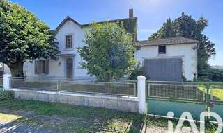 Maison 7 Pièces 176 m² à vendre à Faymoreau (85240)