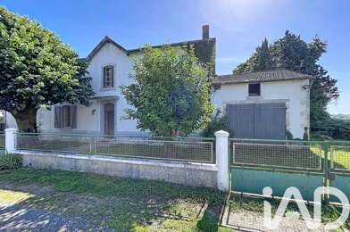 Maison 7 pièces 146000 €