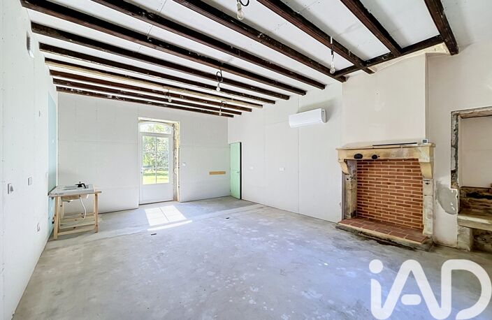 Vente Maison de campagne 7 pièces — photo 3