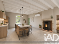 Vente Maison de campagne 7 pièces — photo 4