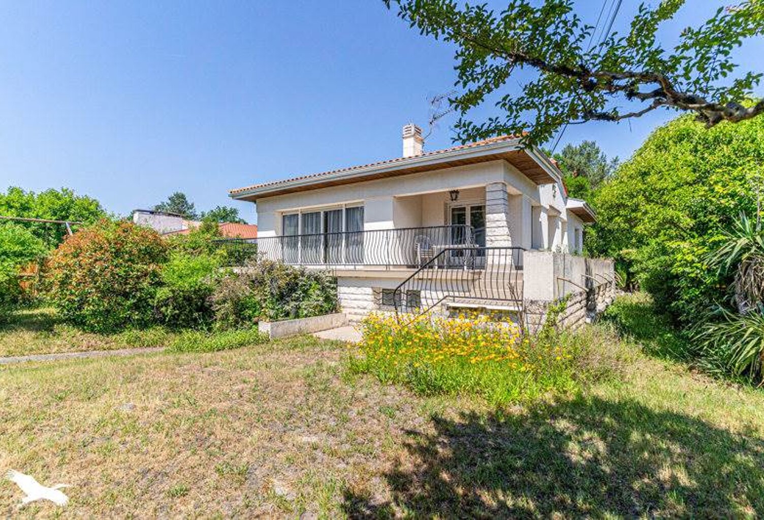 Vente maison 7 pièces 184 m² Mérignac (33700) — photo 1