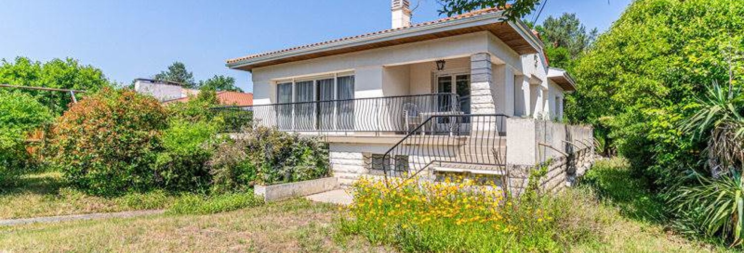 Maison 7 Pièces 184 m² à vendre à Mérignac (33700)