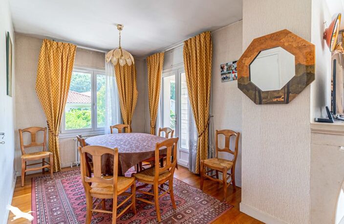 Vente maison 7 pièces 184 m² Mérignac (33700) — photo 3