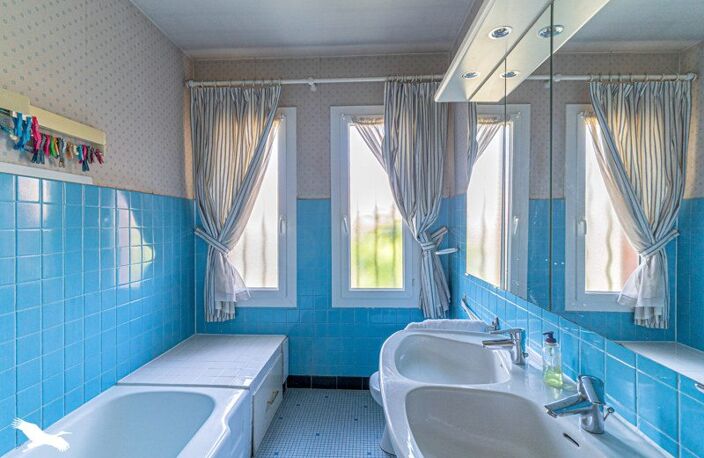 Vente maison 7 pièces 184 m² Mérignac (33700) — photo 5