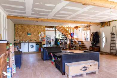 Maison 4 pièces 260190 €