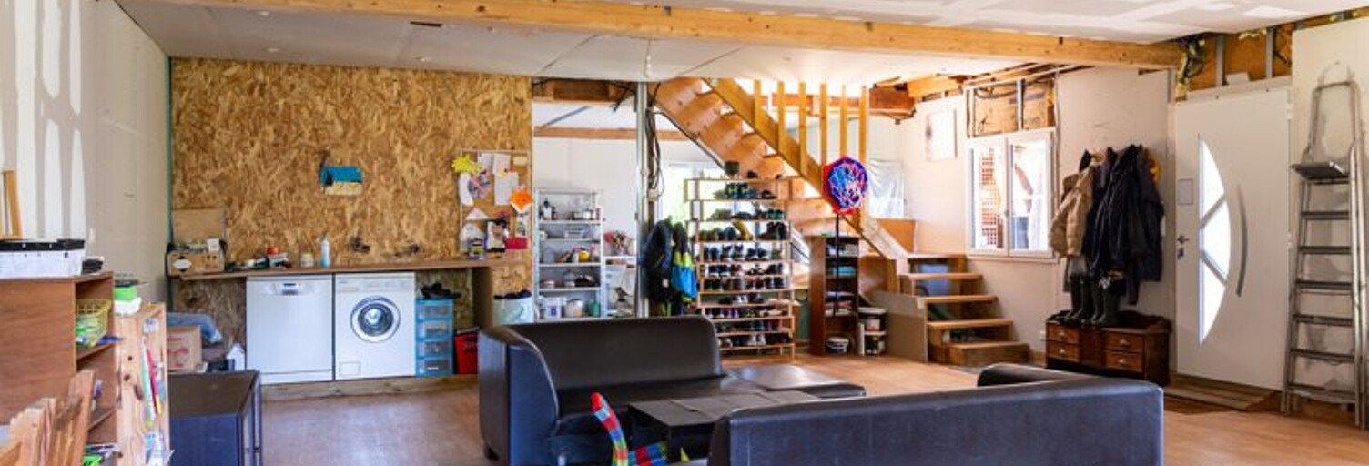 Maison 4 Pièces 175 m² à vendre à Saint-Yrieix-la-Perche (87500)