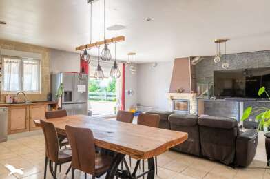 Maison 6 pièces 251428 €