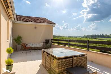 Maison 6 pièces 248272 €