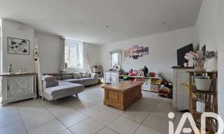 Maison 4 Pièces 130 m² à vendre à Thouars (79100)