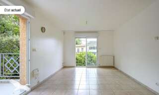 Appartement 5 Pièces 91 m² à vendre à Montastruc-la-Conseillère (31380)