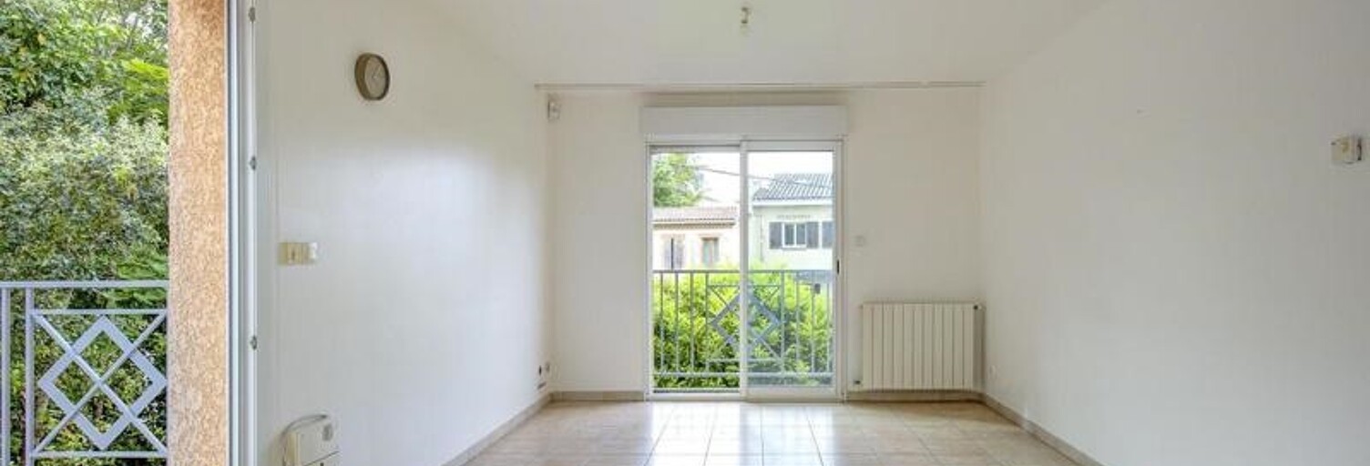 Appartement 5 Pièces 91 m² à vendre à Montastruc-la-Conseillère (31380)