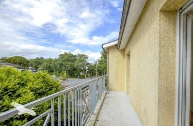 Appartement de 5 pièces principales — photo du bien