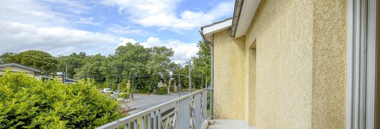 Appartement 5 Pièces 91 m² à vendre à Montastruc-la-Conseillère (31380)