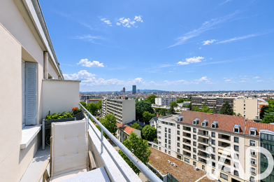 Appartement 3 pièces 309000 €