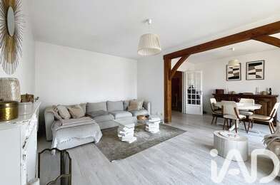 Appartement 4 pièces 215000 €