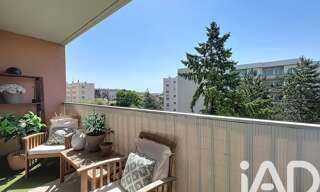 Appartement 4 Pièces 81 m² à vendre à Villeurbanne (69100)