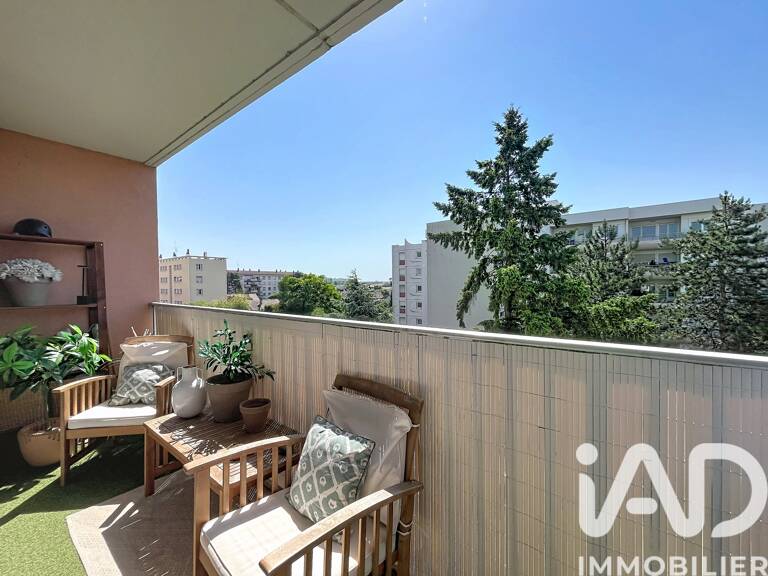 Vente Appartement 4 pièces — photo 1