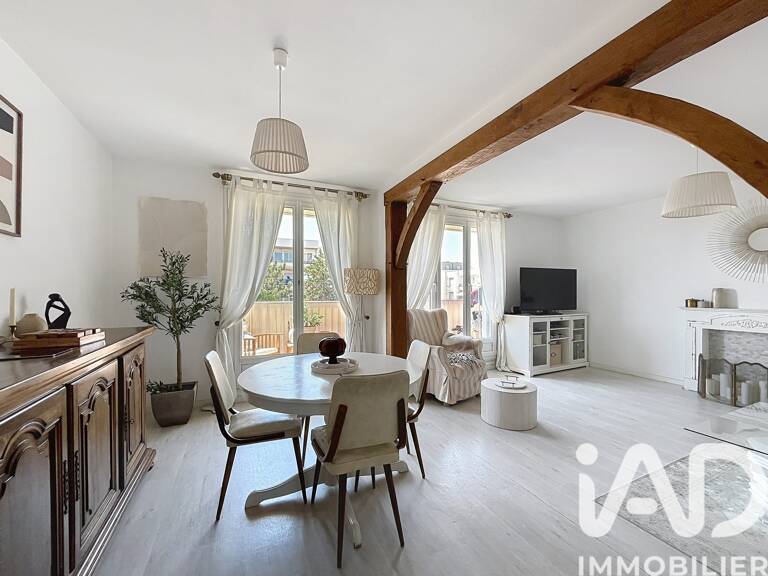 Vente Appartement 4 pièces — photo 1