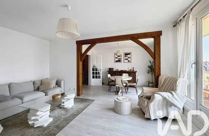 Vente Appartement 4 pièces — photo 3