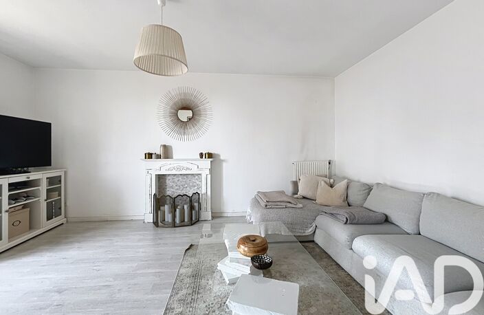 Vente Appartement 4 pièces — photo 4