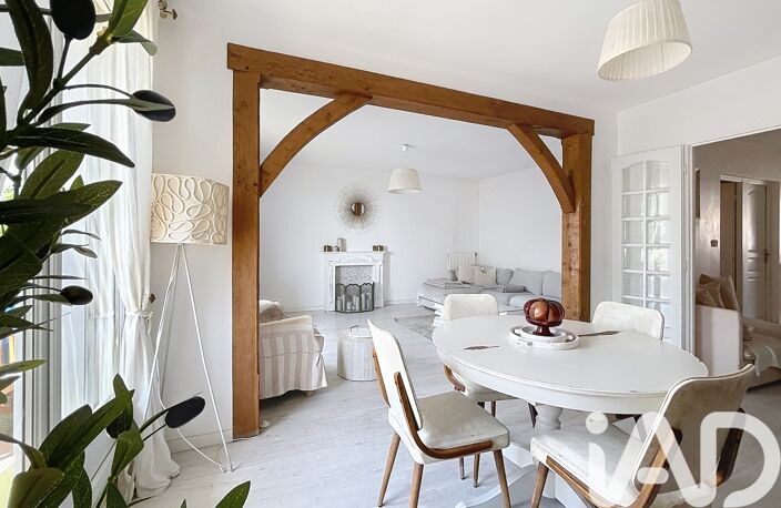 Vente Appartement 4 pièces — photo 5