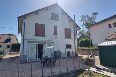 Maison 8 pièces 135000 €