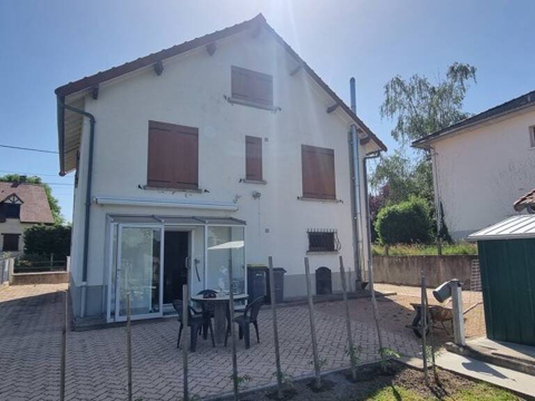 Maison de ville de 8 pièces principales — photo 1