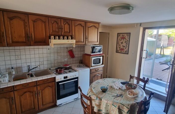 Maison de ville de 8 pièces principales — photo 2