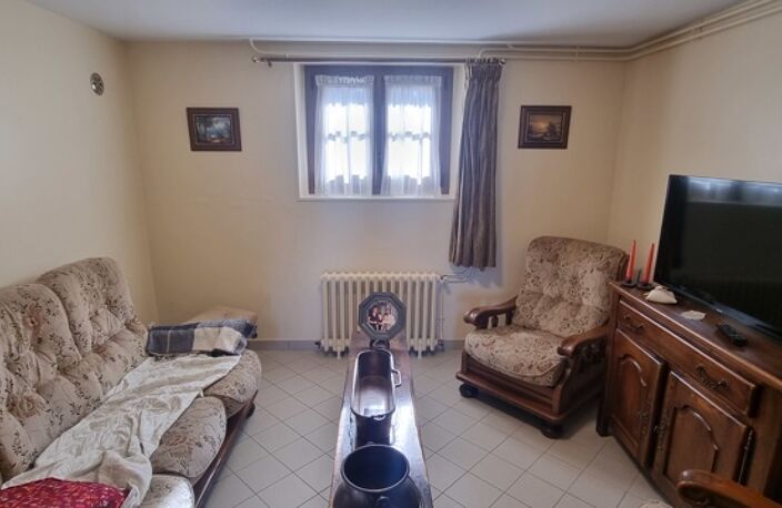 Maison de ville de 8 pièces principales — photo 3