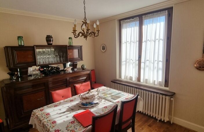 Maison de ville de 8 pièces principales — photo 4