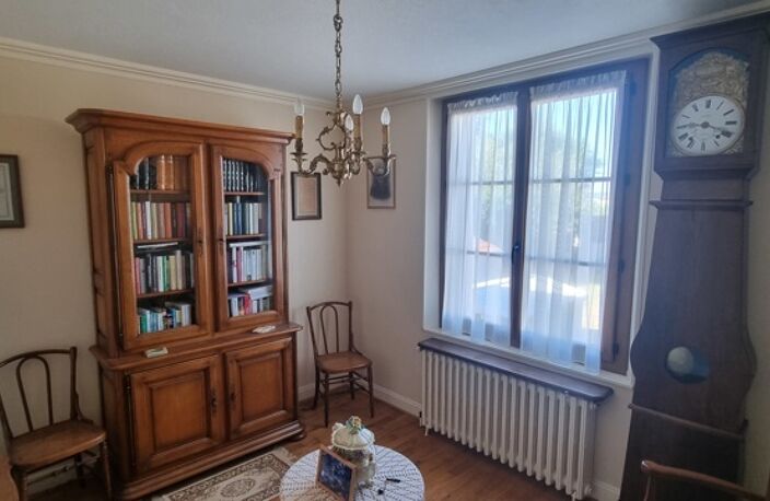 Maison de ville de 8 pièces principales — photo 5