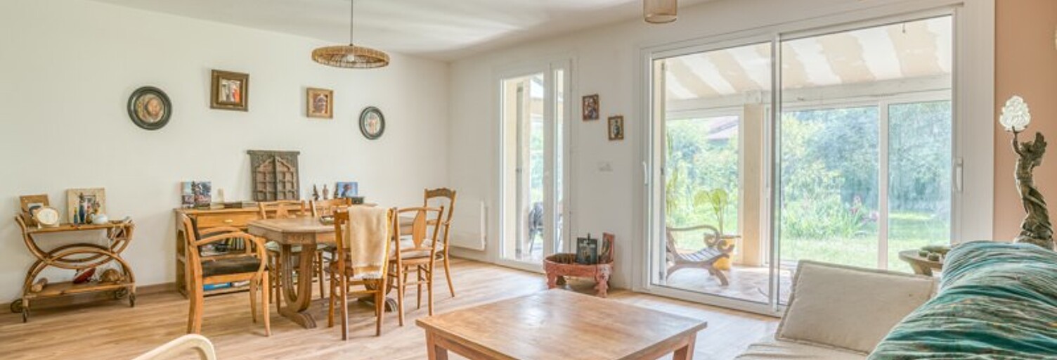 Maison 4 Pièces 100 m² à vendre à Granges-sur-Lot (47260)