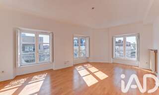 Appartement 2 Pièces 47 m² à vendre à Lyon 3 (69003)