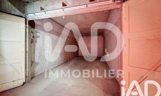 Garage  18 m² à vendre à Maisons-Laffitte (78600)